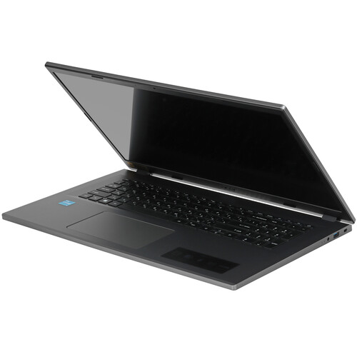 Купить 17.3" Ноутбук Acer Aspire 3 A317-55P-351X серый  5638734. Характеристики, отзывы и цены в Донецке