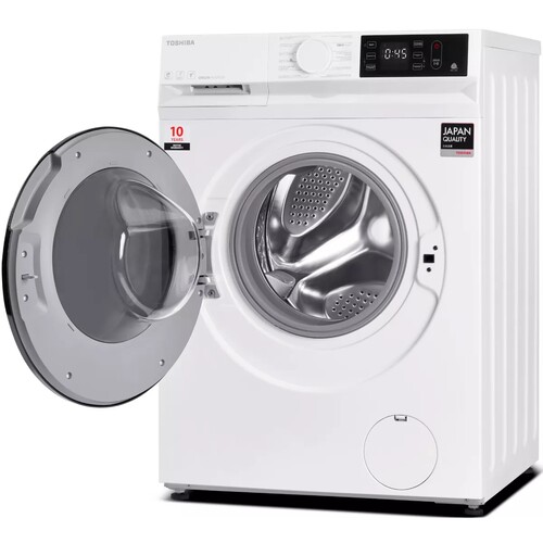 Купить Стиральная машина Toshiba TW-BL70A2UZ (WK) белый  9958275. Характеристики, отзывы и цены в Донецке