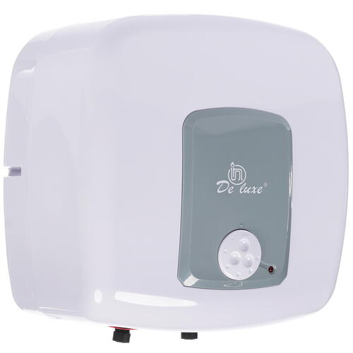Купить Водонагреватель электрический De Luxe DSZF15-LJ/15CE  1292125. Характеристики, отзывы и цены в Донецке