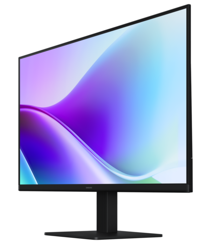 Купить 27" Монитор Samsung S3 S32GF S27F320GAI черный  5626445. Характеристики, отзывы и цены в Донецке
