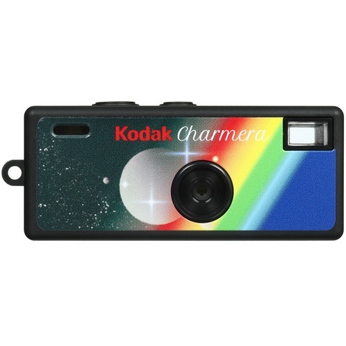 Купить Компактный фотоаппарат Kodak CHARMERA  5652789. Характеристики, отзывы и цены в Донецке