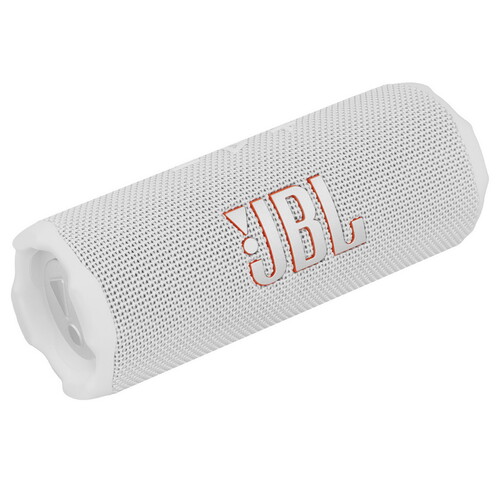 Купить Портативная колонка JBL Flip 7, белый  5618922. Характеристики, отзывы и цены в Донецке