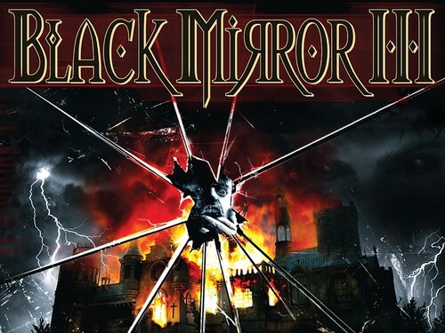 Купить Игра Black Mirror III (Steam)  5484439. Характеристики, отзывы и цены в Донецке
