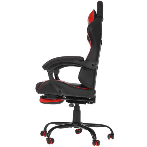 Кресло игровое VMMGAME THRONE красный Купить Кресло игровое VMMGAME THRONE красный  4868692. Характеристики, отзывы и цены в Донецке