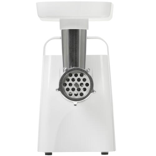 Купить Мясорубка электрическая BQ MG1005 белый  5366498. Характеристики, отзывы и цены в Донецке