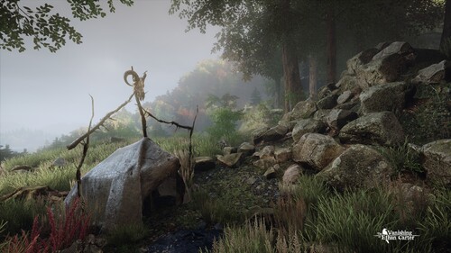 Купить Игра The Vanishing of Ethan Carter (Steam)  5484574. Характеристики, отзывы и цены в Донецке