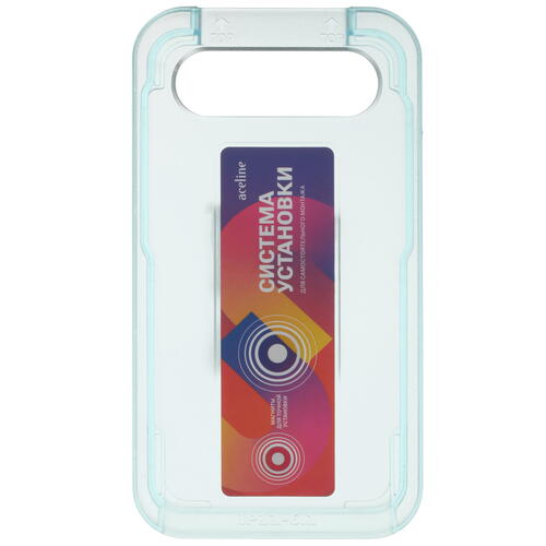 Купить Защитное стекло Aceline для экрана Apple iPhone Xr/ 11  5405786. Характеристики, отзывы и цены в Донецке