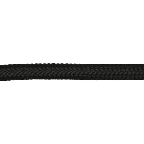 Купить Кабель круглый Hoco Lightning 8-pin - USB 2.0 Type-A черный 1 м  5635305. Характеристики, отзывы и цены в Донецке