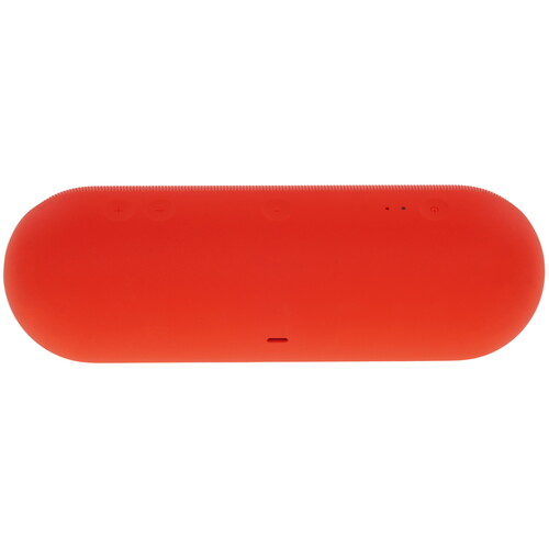 Купить Портативная колонка Beats Pill, красный  5617094. Характеристики, отзывы и цены в Донецке