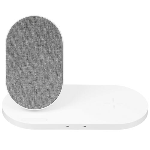 Купить Беспроводное зарядное устройство DEXP QI-03  5048814. Характеристики, отзывы и цены в Донецке