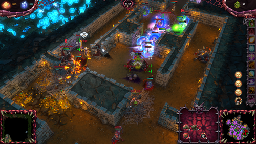 Купить Игра Dungeons 2 (Steam)  5626993. Характеристики, отзывы и цены в Донецке