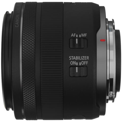 Купить Объектив Canon RF 35mm f/1.8 Macro IS STM  5072582. Характеристики, отзывы и цены в Донецке