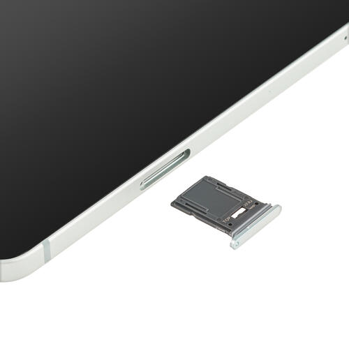 Купить 12.4" Планшет Samsung Galaxy Tab S9 FE+ Wi-Fi 256 ГБ зеленый + стилус  5455511. Характеристики, отзывы и цены в Донецке