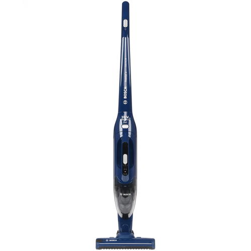 Купить Пылесос  вертикальный  Bosch Readyy'y BCHF2MX20  синий  1633479. Характеристики, отзывы и цены в Донецке