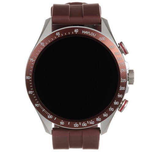 Купить Смарт-часы Haylou Solar Pro  5490976. Характеристики, отзывы и цены в Донецке
