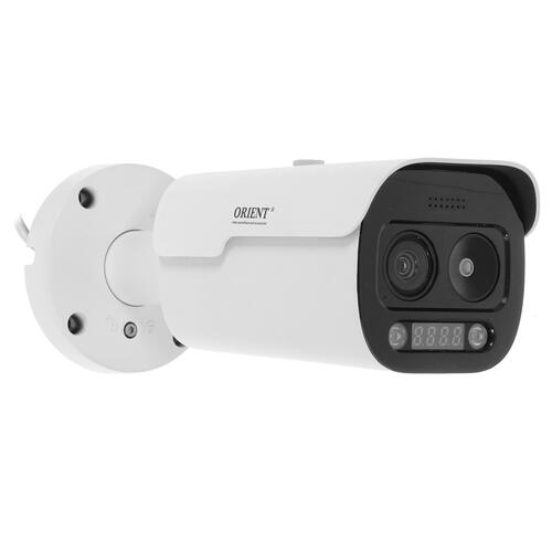 Купить IP-камера ORIENT IP-20-SH5CPSDHT MIC  5345264. Характеристики, отзывы и цены в Донецке
