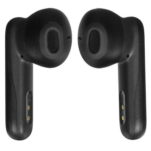Купить Наушники TWS JBL WAVE FLEX черный  5420233. Характеристики, отзывы и цены в Донецке