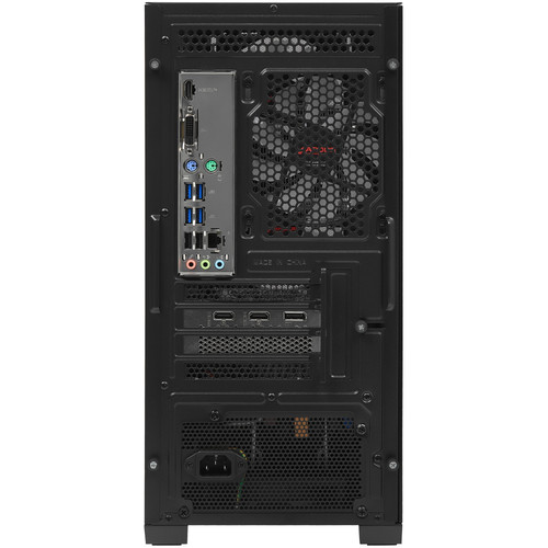 Купить ПК ARDOR GAMING NEO M326  5930970. Характеристики, отзывы и цены в Донецке