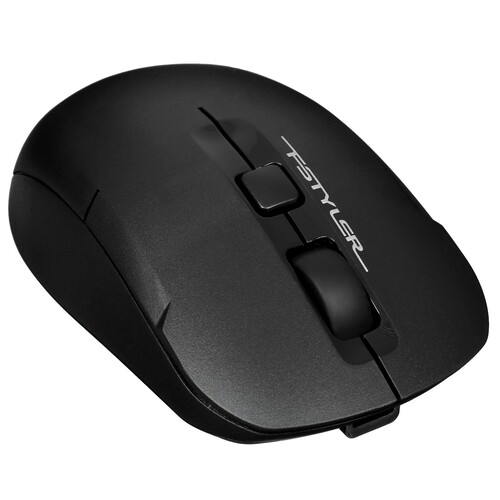 Купить Мышь беспроводная A4Tech Fstyler FG16CS Air  5435534. Характеристики, отзывы и цены в Донецке
