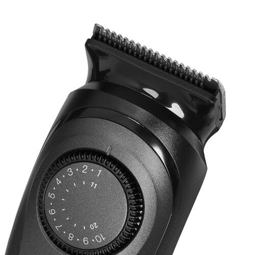 Купить Триммер Braun BT7940TS серый/черный  5411530. Характеристики, отзывы и цены в Донецке