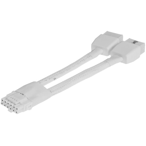 Купить Видеокарта MSI GeForce RTX 5070 VENTUS 2X WHITE OC  5617111. Характеристики, отзывы и цены в Донецке
