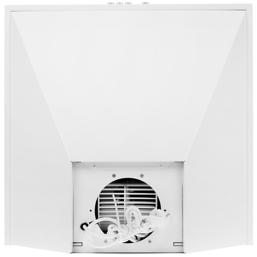 Купить Вытяжка каминная Elikor Оптима 50П-400-К3Л белый  1074688. Характеристики, отзывы и цены в Донецке