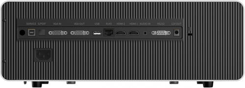 Купить Проектор Cactus CS-C4.SG белый  5438104. Характеристики, отзывы и цены в Донецке