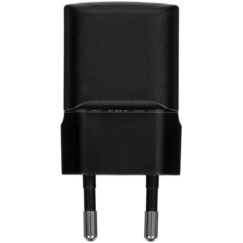 Купить Сетевое зарядное устройство ACEFAST A77 mini PD30W черный  9096534. Характеристики, отзывы и цены в Донецке
