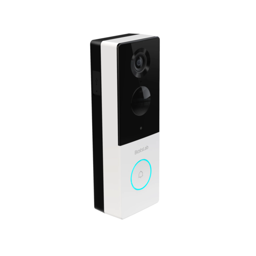 Купить Умный дверной звонок Botslab Video Doorbell R801  9079681. Характеристики, отзывы и цены в Донецке