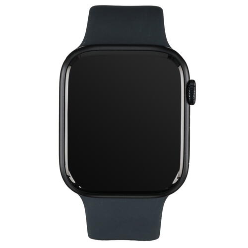 Купить Смарт-часы Apple Watch Series 9 45mm  5432028. Характеристики, отзывы и цены в Донецке