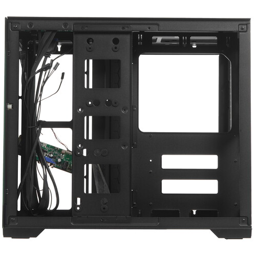 Купить Корпус Lamptron LAMP-DMS377  5617516. Характеристики, отзывы и цены в Донецке