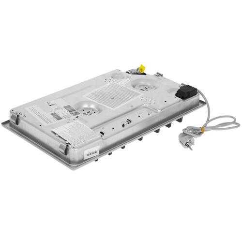 Купить Газовая варочная поверхность Hotpoint HGMT 321 IX  9100988. Характеристики, отзывы и цены в Донецке