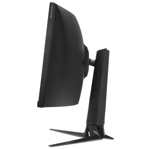 Купить 49" Монитор ASUS ROG Strix XG49VQ черный  1346450. Характеристики, отзывы и цены в Донецке