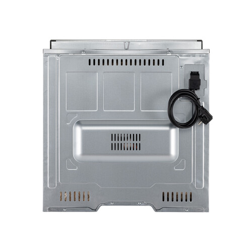 Купить Электрический духовой шкаф Simfer B6EC69070 белый  9125093. Характеристики, отзывы и цены в Донецке