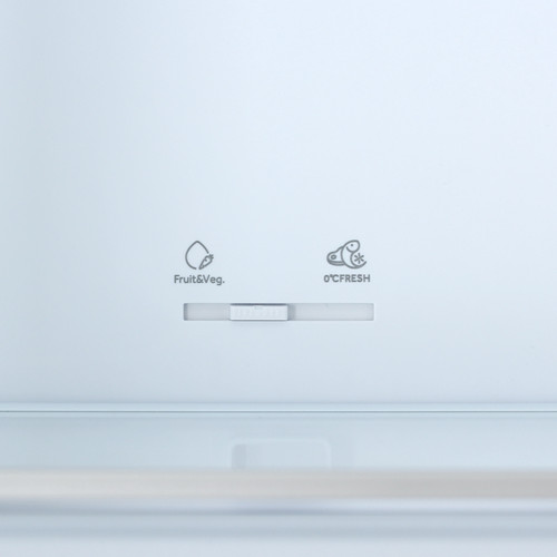 Купить Холодильник с морозильником   Haier CEF538CWG белый  9291529. Характеристики, отзывы и цены в Донецке