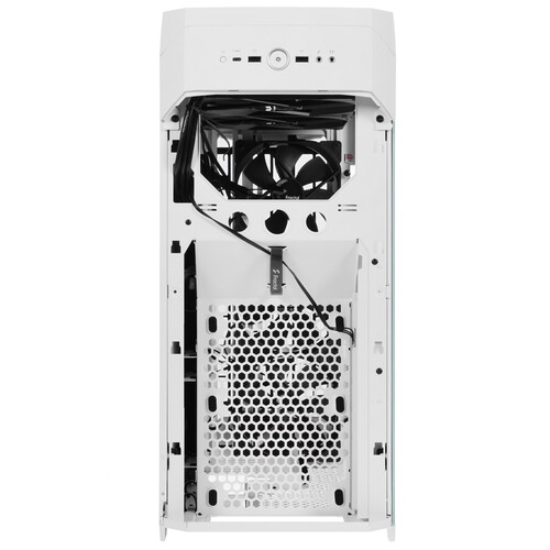Купить Корпус Fractal Design Torrent  5005225. Характеристики, отзывы и цены в Донецке