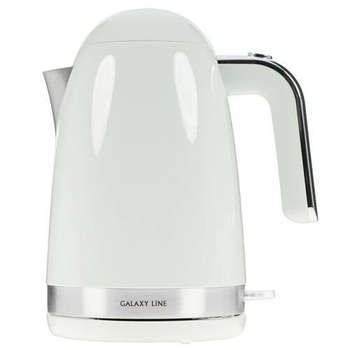 Купить Электрочайник Galaxy GL 0332 зеленый  9981103. Характеристики, отзывы и цены в Донецке
