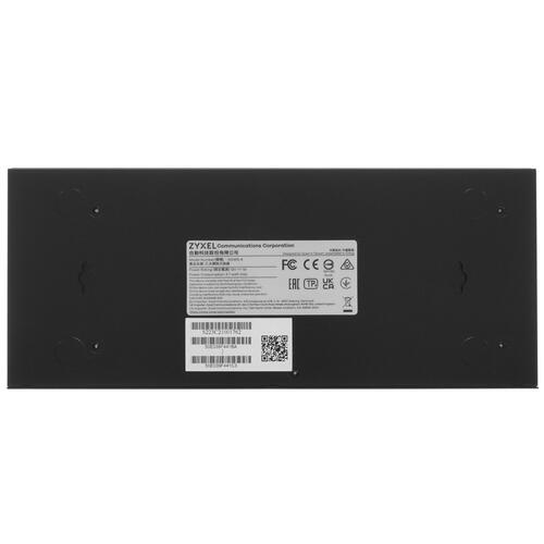 Купить Коммутатор Zyxel GS1915-8  5007239. Характеристики, отзывы и цены в Донецке