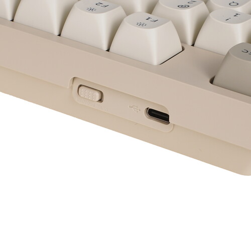 Купить Клавиатура  проводная Keychron C1 Pro  9307519. Характеристики, отзывы и цены в Донецке