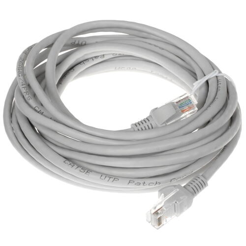 Купить Патч-корд DEXP HtsPcUSt5E050  1043642. Характеристики, отзывы и цены в Донецке
