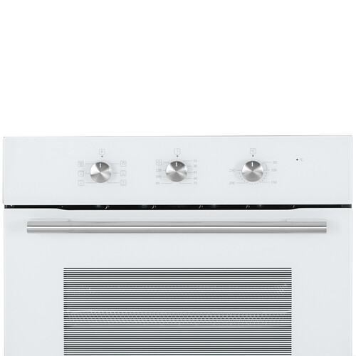 Купить Электрический духовой шкаф Aceline Airfry-01 белый  9133299. Характеристики, отзывы и цены в Донецке