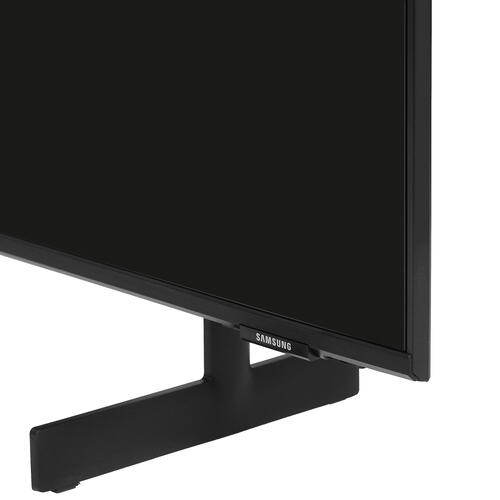 Купить 43" (108 см) LED-телевизор Samsung UE43AU8000UXRU черный  5428063. Характеристики, отзывы и цены в Донецке