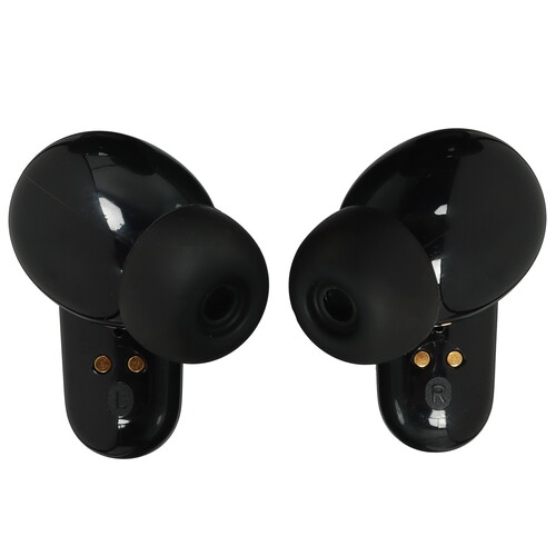 Купить Наушники TWS Soundcore P30i черный 2024  5604185. Характеристики, отзывы и цены в Донецке