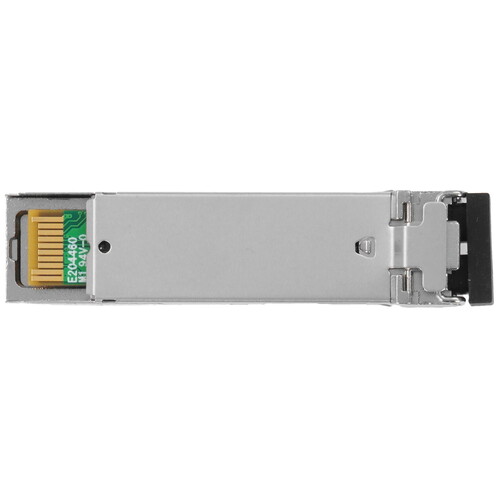 Купить SFP-модуль NIKOMAX GL-OT-SG34LC2-1510-CWDM  5631120. Характеристики, отзывы и цены в Донецке