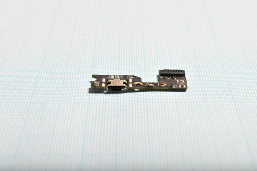 Купить Плата (USB) для смартфона DEXP A360 [N/A]  4791638. Характеристики, отзывы и цены в Донецке