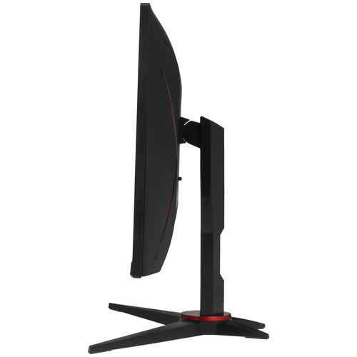Купить 23.8" Монитор AOC 24G2SPAE черный  5031750. Характеристики, отзывы и цены в Донецке