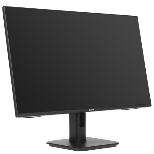 Купить 23.8" Монитор Philips 24E1N1300A черный  5462308. Характеристики, отзывы и цены в Донецке