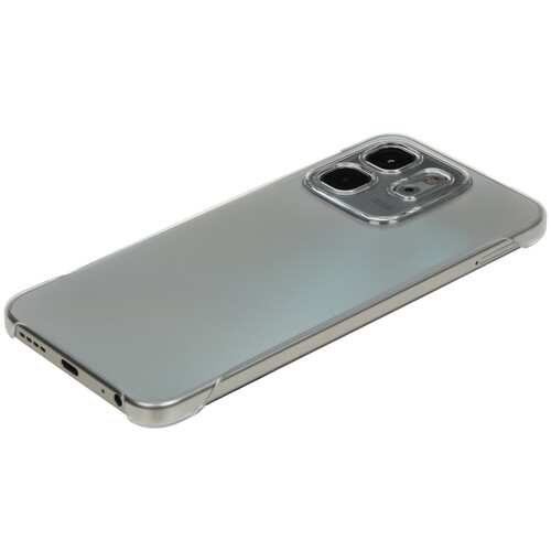 Купить 6.7" Смартфон Infinix HOT 50i 256 ГБ серый  5488692. Характеристики, отзывы и цены в Донецке