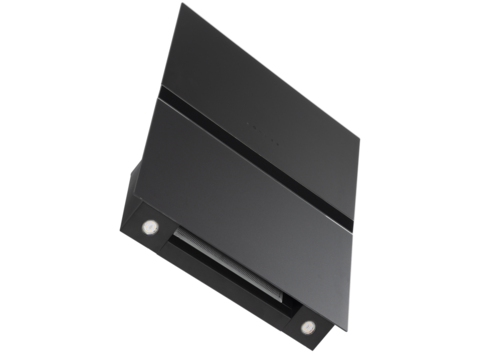 Купить Вытяжка наклонная Akpo WK-9 Venus Ritz Royal черный/черный  9208002. Характеристики, отзывы и цены в Донецке