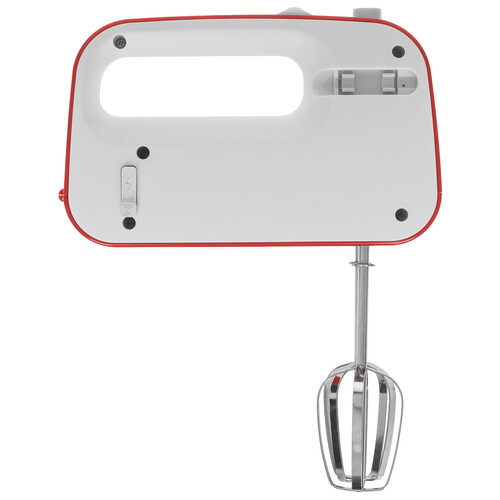 Купить Миксер Kitfort КТ-3418-1 красный  9228704. Характеристики, отзывы и цены в Донецке